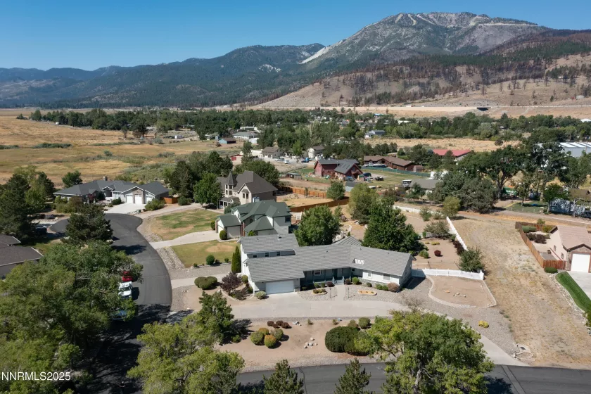390 Old Washoe, Washoe Valley, Nevada 89704, 3 Bedrooms Bedrooms, ,3 BathroomsBathrooms,Residential,Residential,Old Washoe,250054591