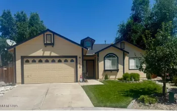 1429 Cheddington, Gardnerville, Nevada 89410, 3 Bedrooms Bedrooms, ,2 BathroomsBathrooms,Residential,Residential,Cheddington,250054593