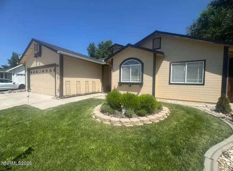 1429 Cheddington, Gardnerville, Nevada 89410, 3 Bedrooms Bedrooms, ,2 BathroomsBathrooms,Residential,Residential,Cheddington,250054593