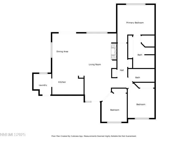 1429 Cheddington, Gardnerville, Nevada 89410, 3 Bedrooms Bedrooms, ,2 BathroomsBathrooms,Residential,Residential,Cheddington,250054593