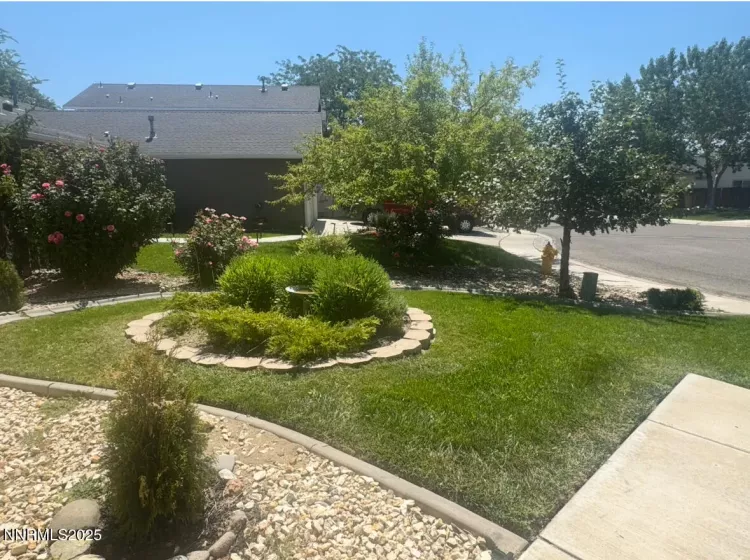 1429 Cheddington, Gardnerville, Nevada 89410, 3 Bedrooms Bedrooms, ,2 BathroomsBathrooms,Residential,Residential,Cheddington,250054593