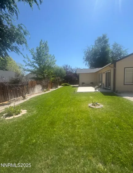 1429 Cheddington, Gardnerville, Nevada 89410, 3 Bedrooms Bedrooms, ,2 BathroomsBathrooms,Residential,Residential,Cheddington,250054593