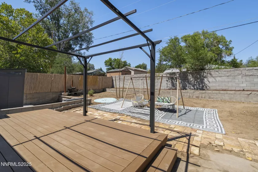 2005 Simpson, Reno, Nevada 89503, 3 Bedrooms Bedrooms, ,2 BathroomsBathrooms,Residential,Residential,Simpson,250054592