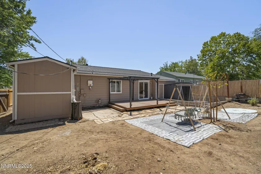 2005 Simpson, Reno, Nevada 89503, 3 Bedrooms Bedrooms, ,2 BathroomsBathrooms,Residential,Residential,Simpson,250054592