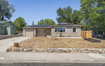 2005 Simpson, Reno, Nevada 89503, 3 Bedrooms Bedrooms, ,2 BathroomsBathrooms,Residential,Residential,Simpson,250054592