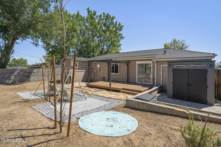 2005 Simpson, Reno, Nevada 89503, 3 Bedrooms Bedrooms, ,2 BathroomsBathrooms,Residential,Residential,Simpson,250054592