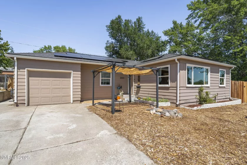 2005 Simpson, Reno, Nevada 89503, 3 Bedrooms Bedrooms, ,2 BathroomsBathrooms,Residential,Residential,Simpson,250054592