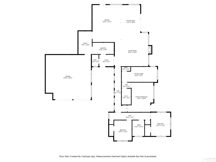 11150 Carlsbad, Reno, Nevada 89508, 4 Bedrooms Bedrooms, ,4 BathroomsBathrooms,Residential,Residential,Carlsbad,250001162