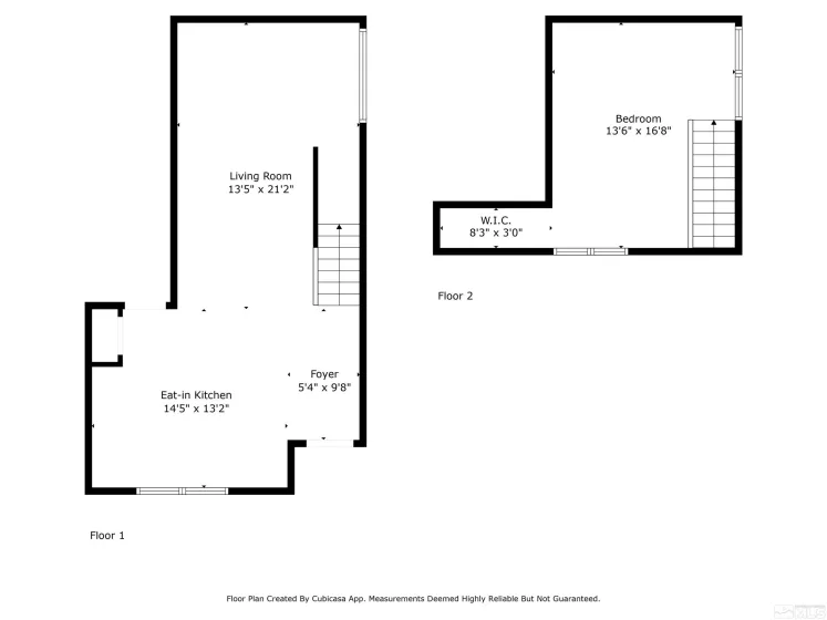 In Law Quarters/QRTR