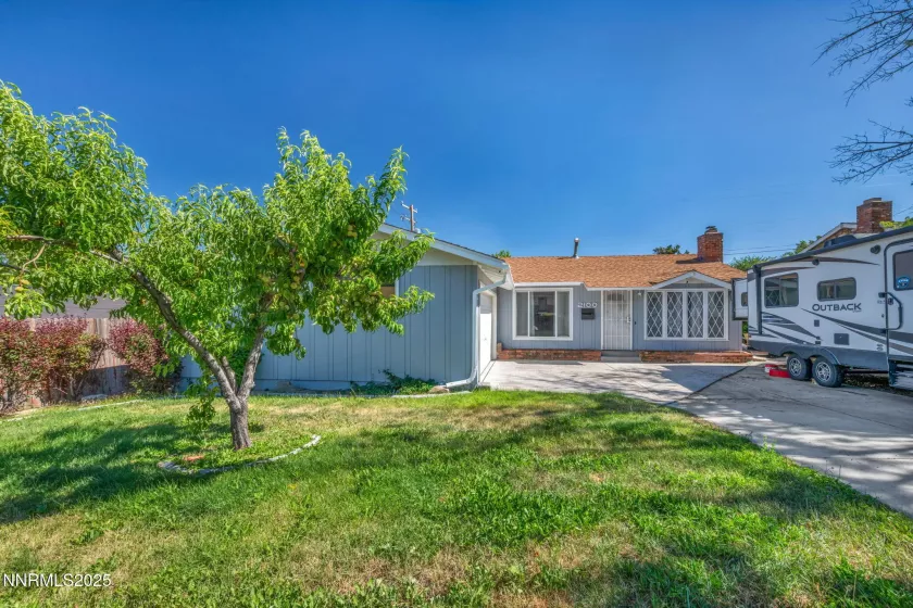 2100 6th, Reno, Nevada 89503, 3 Bedrooms Bedrooms, ,2 BathroomsBathrooms,Residential,Residential,6th,250053431