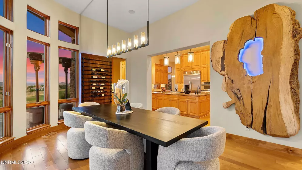 5945 Flowering Sage, Reno, Nevada 89511, 4 Bedrooms Bedrooms, ,6 BathroomsBathrooms,Residential,Residential,Flowering Sage,250052760