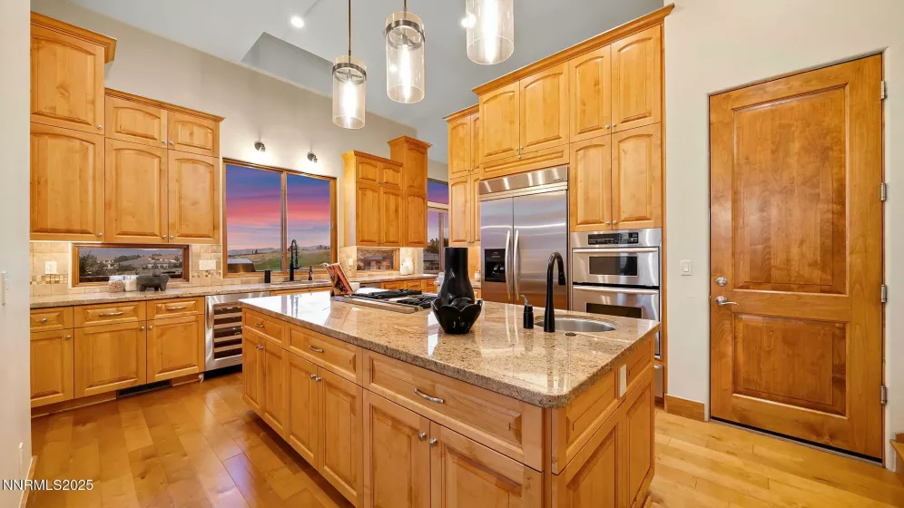 5945 Flowering Sage, Reno, Nevada 89511, 4 Bedrooms Bedrooms, ,6 BathroomsBathrooms,Residential,Residential,Flowering Sage,250052760