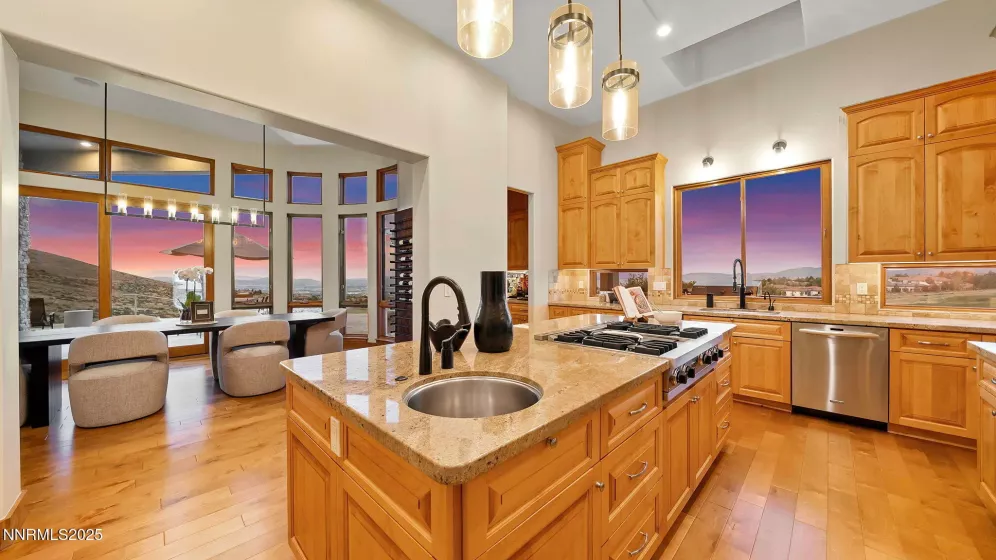 5945 Flowering Sage, Reno, Nevada 89511, 4 Bedrooms Bedrooms, ,6 BathroomsBathrooms,Residential,Residential,Flowering Sage,250052760