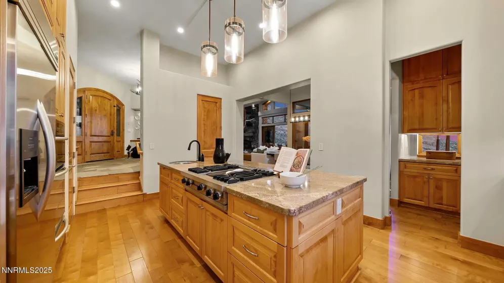 5945 Flowering Sage, Reno, Nevada 89511, 4 Bedrooms Bedrooms, ,6 BathroomsBathrooms,Residential,Residential,Flowering Sage,250052760