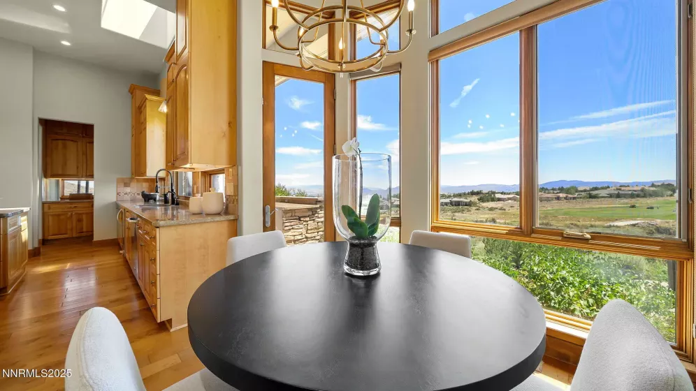 5945 Flowering Sage, Reno, Nevada 89511, 4 Bedrooms Bedrooms, ,6 BathroomsBathrooms,Residential,Residential,Flowering Sage,250052760