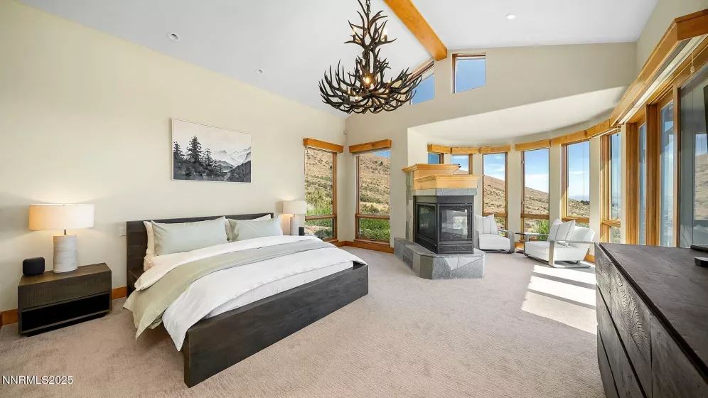 5945 Flowering Sage, Reno, Nevada 89511, 4 Bedrooms Bedrooms, ,6 BathroomsBathrooms,Residential,Residential,Flowering Sage,250052760