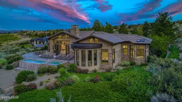 5945 Flowering Sage, Reno, Nevada 89511, 4 Bedrooms Bedrooms, ,6 BathroomsBathrooms,Residential,Residential,Flowering Sage,250052760
