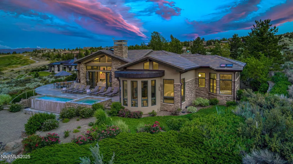 5945 Flowering Sage, Reno, Nevada 89511, 4 Bedrooms Bedrooms, ,6 BathroomsBathrooms,Residential,Residential,Flowering Sage,250052760