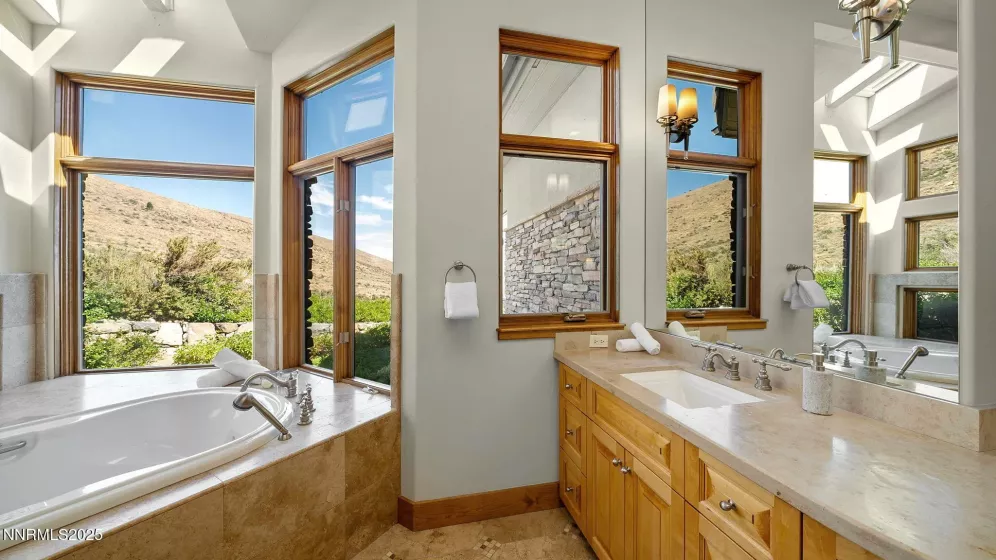 5945 Flowering Sage, Reno, Nevada 89511, 4 Bedrooms Bedrooms, ,6 BathroomsBathrooms,Residential,Residential,Flowering Sage,250052760