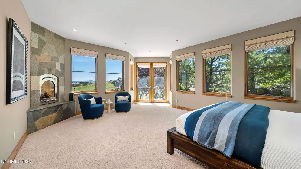 5945 Flowering Sage, Reno, Nevada 89511, 4 Bedrooms Bedrooms, ,6 BathroomsBathrooms,Residential,Residential,Flowering Sage,250052760