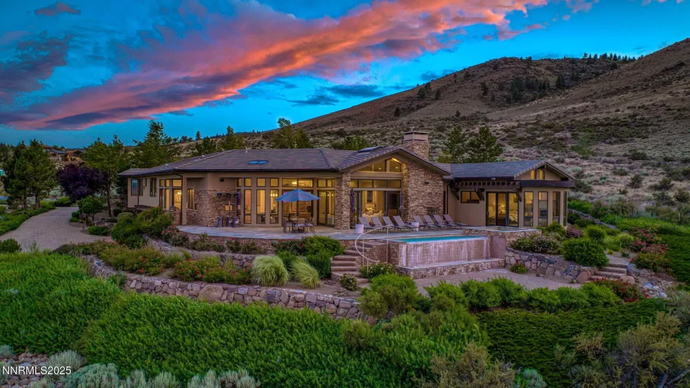 5945 Flowering Sage, Reno, Nevada 89511, 4 Bedrooms Bedrooms, ,6 BathroomsBathrooms,Residential,Residential,Flowering Sage,250052760