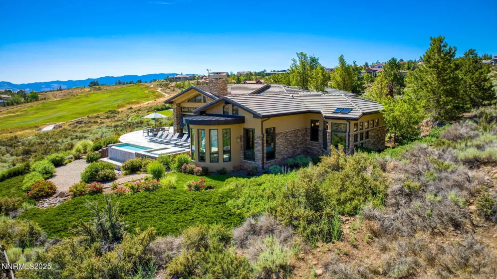 5945 Flowering Sage, Reno, Nevada 89511, 4 Bedrooms Bedrooms, ,6 BathroomsBathrooms,Residential,Residential,Flowering Sage,250052760