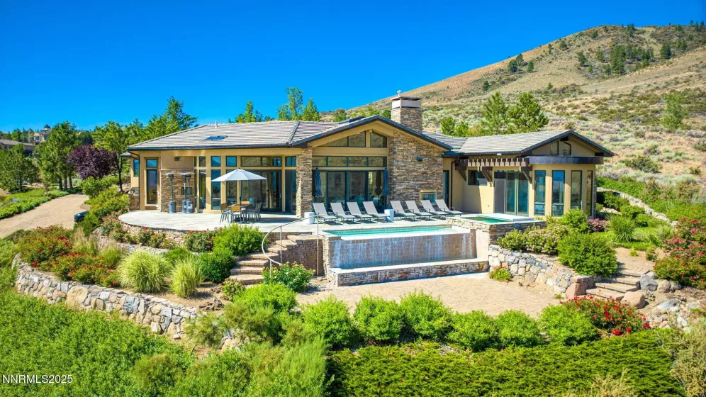 5945 Flowering Sage, Reno, Nevada 89511, 4 Bedrooms Bedrooms, ,6 BathroomsBathrooms,Residential,Residential,Flowering Sage,250052760