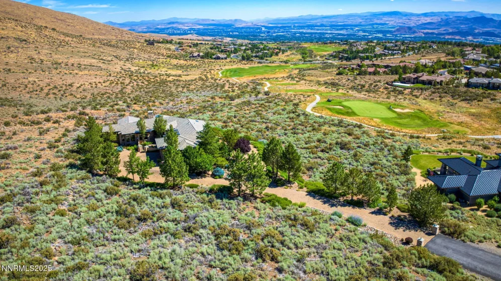 5945 Flowering Sage, Reno, Nevada 89511, 4 Bedrooms Bedrooms, ,6 BathroomsBathrooms,Residential,Residential,Flowering Sage,250052760