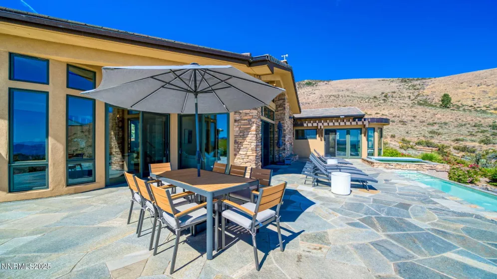 5945 Flowering Sage, Reno, Nevada 89511, 4 Bedrooms Bedrooms, ,6 BathroomsBathrooms,Residential,Residential,Flowering Sage,250052760