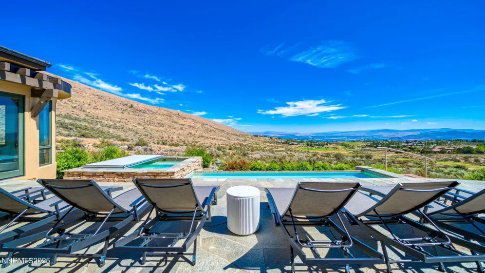 5945 Flowering Sage, Reno, Nevada 89511, 4 Bedrooms Bedrooms, ,6 BathroomsBathrooms,Residential,Residential,Flowering Sage,250052760