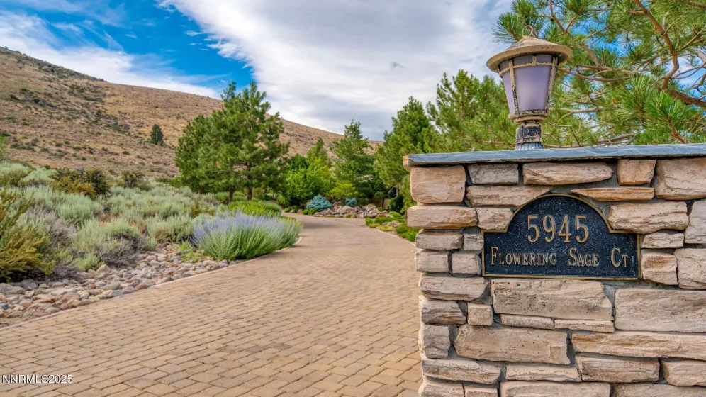 5945 Flowering Sage, Reno, Nevada 89511, 4 Bedrooms Bedrooms, ,6 BathroomsBathrooms,Residential,Residential,Flowering Sage,250052760
