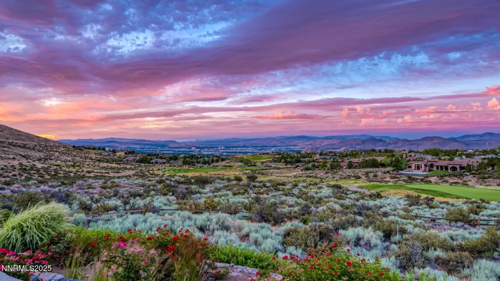 5945 Flowering Sage, Reno, Nevada 89511, 4 Bedrooms Bedrooms, ,6 BathroomsBathrooms,Residential,Residential,Flowering Sage,250052760