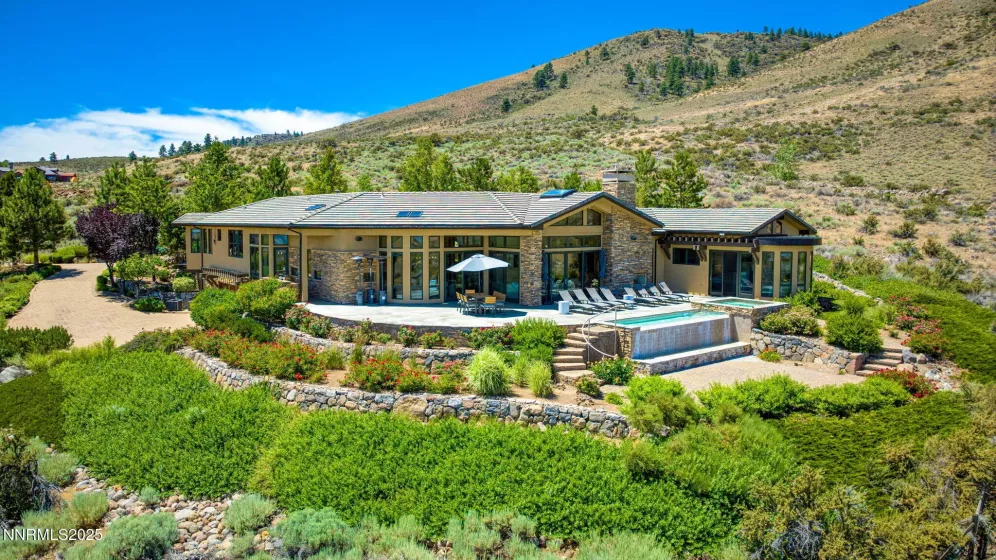 5945 Flowering Sage, Reno, Nevada 89511, 4 Bedrooms Bedrooms, ,6 BathroomsBathrooms,Residential,Residential,Flowering Sage,250052760
