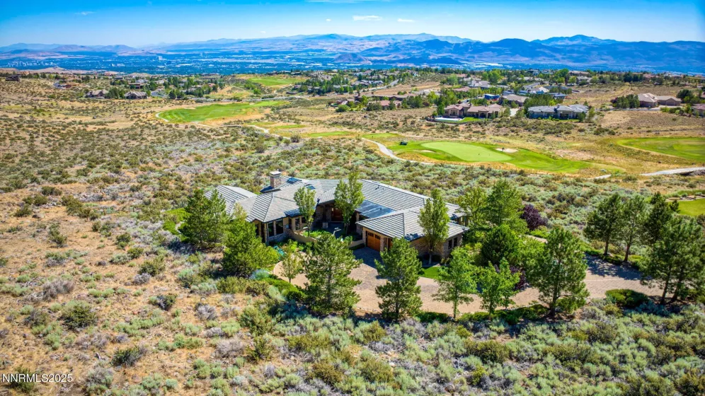 5945 Flowering Sage, Reno, Nevada 89511, 4 Bedrooms Bedrooms, ,6 BathroomsBathrooms,Residential,Residential,Flowering Sage,250052760