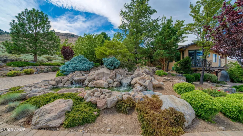 5945 Flowering Sage, Reno, Nevada 89511, 4 Bedrooms Bedrooms, ,6 BathroomsBathrooms,Residential,Residential,Flowering Sage,250052760