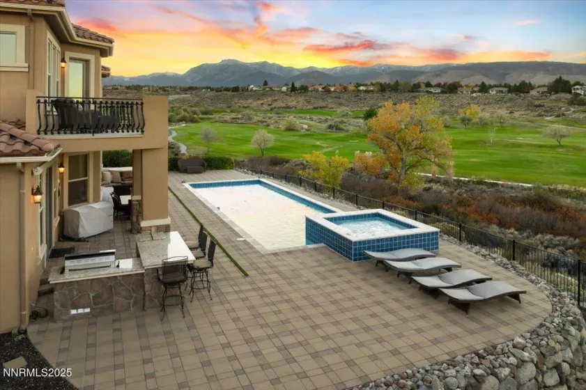 13005 Silver Wolf, Reno, Nevada 89511, 4 Bedrooms Bedrooms, ,5 BathroomsBathrooms,Residential,Residential,Silver Wolf,250054595