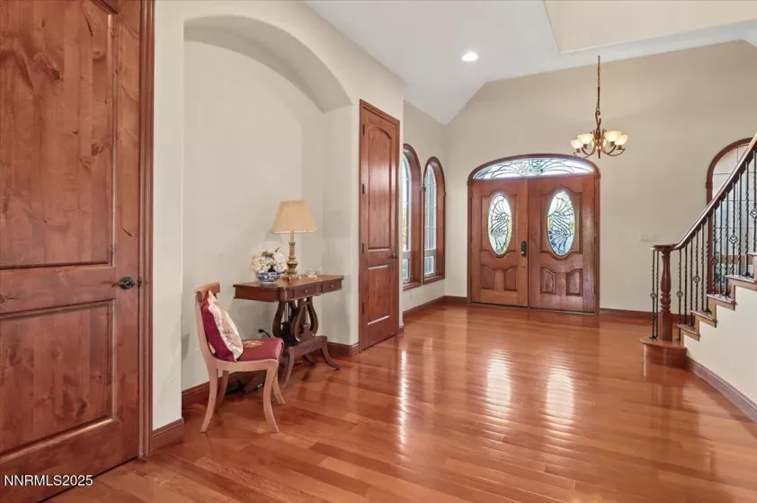 13005 Silver Wolf, Reno, Nevada 89511, 4 Bedrooms Bedrooms, ,5 BathroomsBathrooms,Residential,Residential,Silver Wolf,250054595