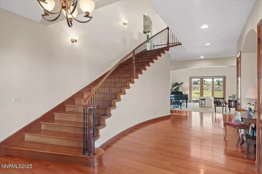 13005 Silver Wolf, Reno, Nevada 89511, 4 Bedrooms Bedrooms, ,5 BathroomsBathrooms,Residential,Residential,Silver Wolf,250054595