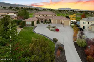 13005 Silver Wolf, Reno, Nevada 89511, 4 Bedrooms Bedrooms, ,5 BathroomsBathrooms,Residential,Residential,Silver Wolf,250054595