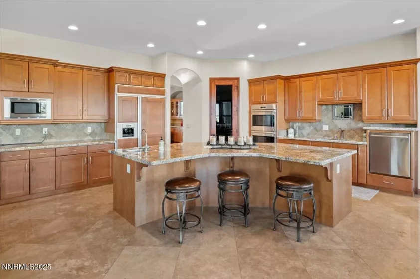 13005 Silver Wolf, Reno, Nevada 89511, 4 Bedrooms Bedrooms, ,5 BathroomsBathrooms,Residential,Residential,Silver Wolf,250054595