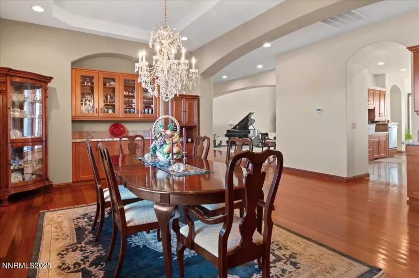 13005 Silver Wolf, Reno, Nevada 89511, 4 Bedrooms Bedrooms, ,5 BathroomsBathrooms,Residential,Residential,Silver Wolf,250054595
