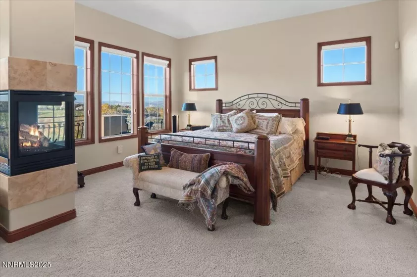 13005 Silver Wolf, Reno, Nevada 89511, 4 Bedrooms Bedrooms, ,5 BathroomsBathrooms,Residential,Residential,Silver Wolf,250054595