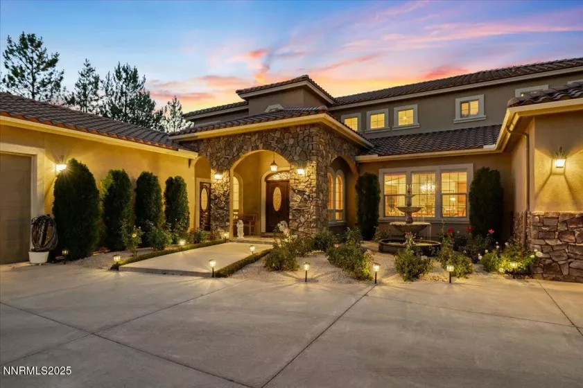 13005 Silver Wolf, Reno, Nevada 89511, 4 Bedrooms Bedrooms, ,5 BathroomsBathrooms,Residential,Residential,Silver Wolf,250054595