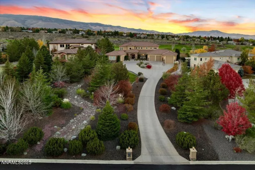 13005 Silver Wolf, Reno, Nevada 89511, 4 Bedrooms Bedrooms, ,5 BathroomsBathrooms,Residential,Residential,Silver Wolf,250054595