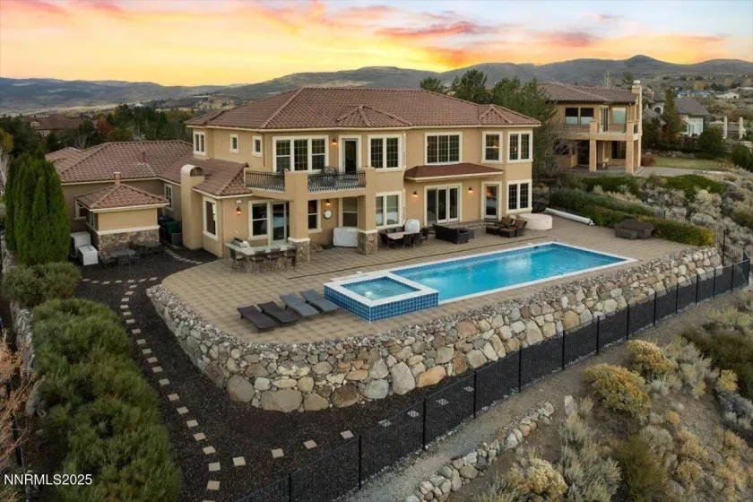 13005 Silver Wolf, Reno, Nevada 89511, 4 Bedrooms Bedrooms, ,5 BathroomsBathrooms,Residential,Residential,Silver Wolf,250054595