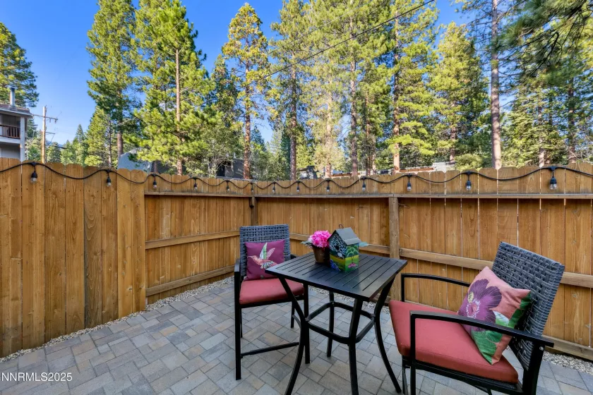 Main Paver Backyard