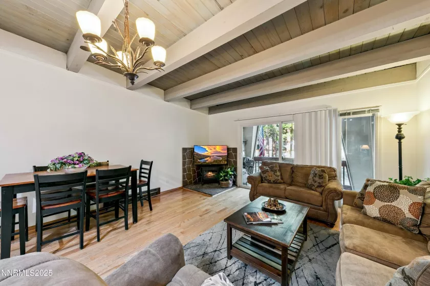 Upstairs Great Room