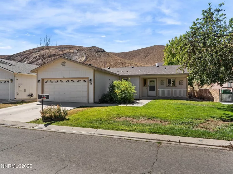 116 Ave De La Bleu De Clair, Sparks, Nevada 89434, 3 Bedrooms Bedrooms, ,2 BathroomsBathrooms,Residential,Residential,Ave De La Bleu De Clair,250054598