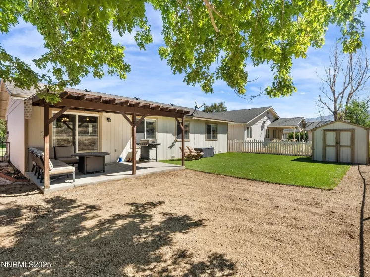 116 Ave De La Bleu De Clair, Sparks, Nevada 89434, 3 Bedrooms Bedrooms, ,2 BathroomsBathrooms,Residential,Residential,Ave De La Bleu De Clair,250054598