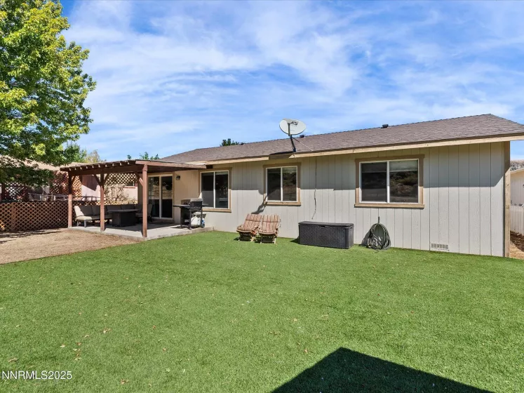 116 Ave De La Bleu De Clair, Sparks, Nevada 89434, 3 Bedrooms Bedrooms, ,2 BathroomsBathrooms,Residential,Residential,Ave De La Bleu De Clair,250054598